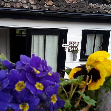 Rose Farm Bed and Breakfast Honiton Εξωτερικό φωτογραφία