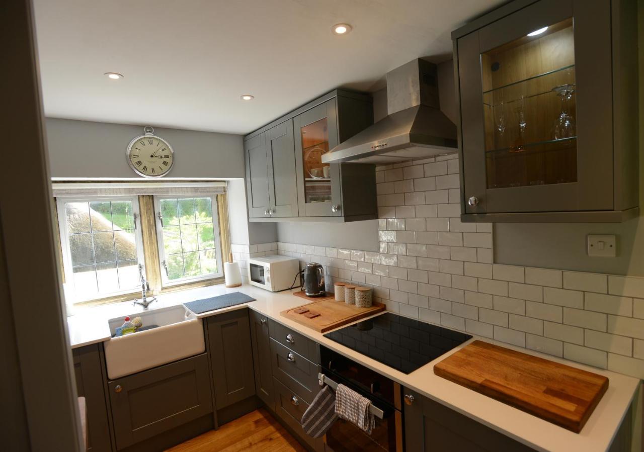 Rose Farm Bed and Breakfast Honiton Εξωτερικό φωτογραφία