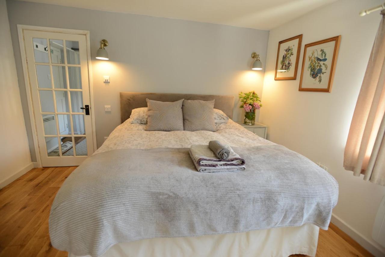 Rose Farm Bed and Breakfast Honiton Εξωτερικό φωτογραφία