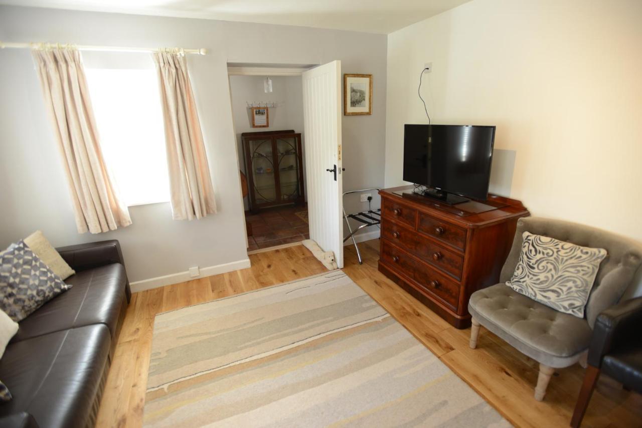 Rose Farm Bed and Breakfast Honiton Εξωτερικό φωτογραφία