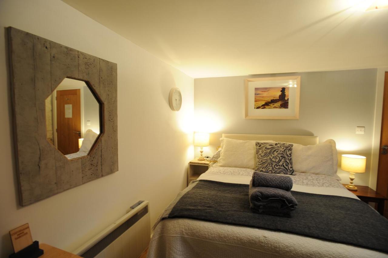 Rose Farm Bed and Breakfast Honiton Εξωτερικό φωτογραφία