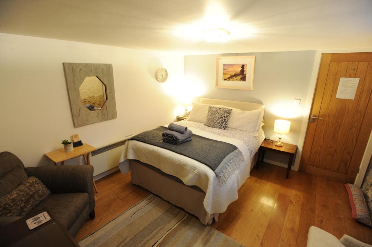 Rose Farm Bed and Breakfast Honiton Εξωτερικό φωτογραφία