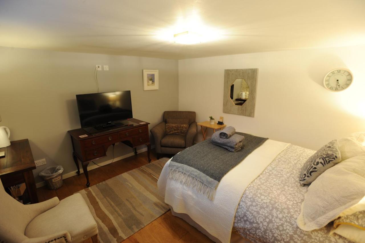 Rose Farm Bed and Breakfast Honiton Εξωτερικό φωτογραφία