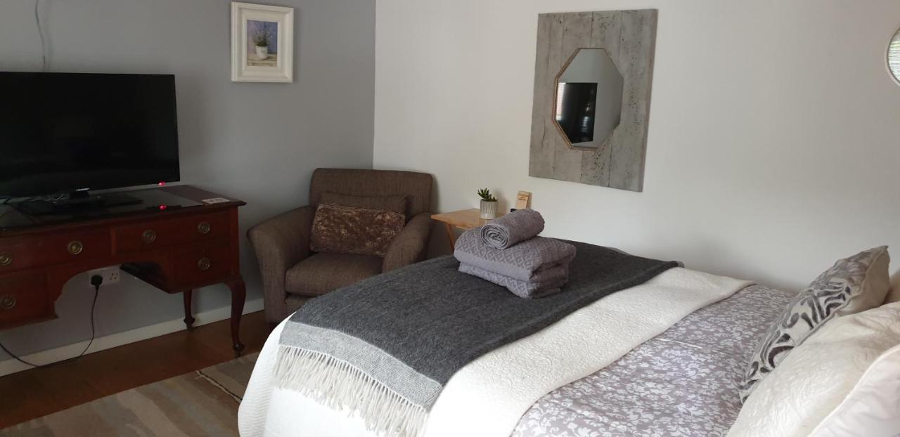 Rose Farm Bed and Breakfast Honiton Εξωτερικό φωτογραφία