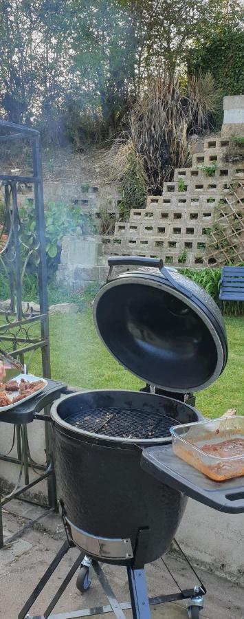 Rose Farm Bed and Breakfast Honiton Εξωτερικό φωτογραφία