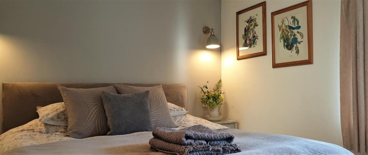 Rose Farm Bed and Breakfast Honiton Εξωτερικό φωτογραφία