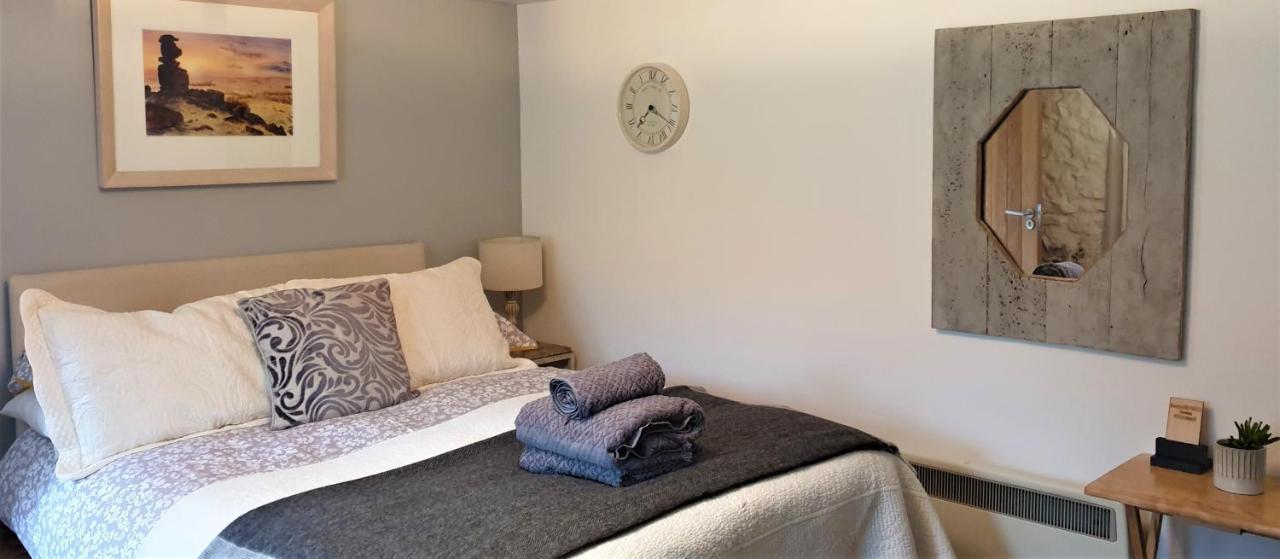 Rose Farm Bed and Breakfast Honiton Εξωτερικό φωτογραφία