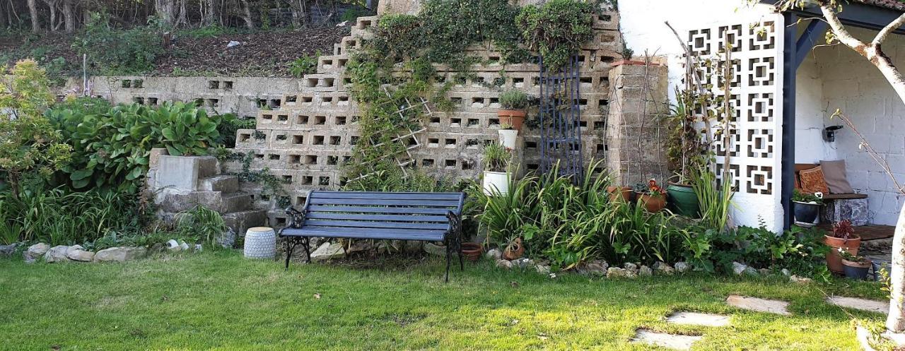 Rose Farm Bed and Breakfast Honiton Εξωτερικό φωτογραφία