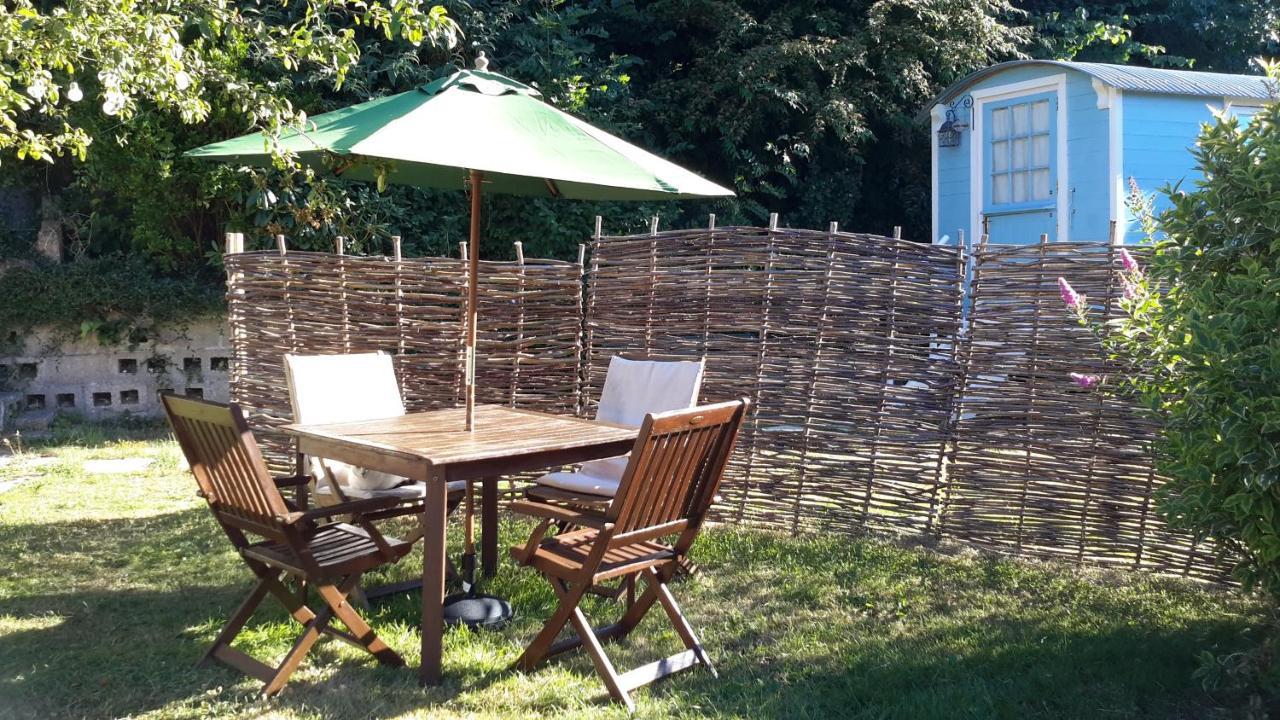 Rose Farm Bed and Breakfast Honiton Εξωτερικό φωτογραφία