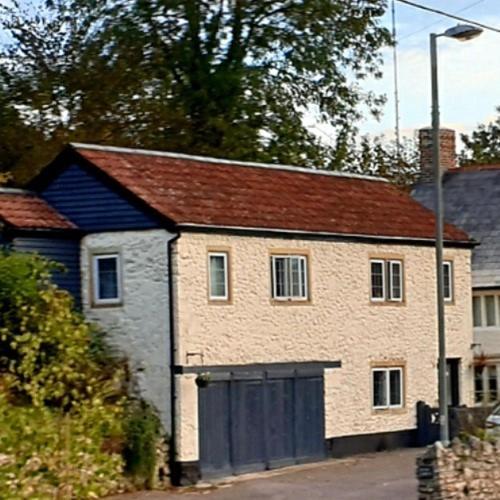 Rose Farm Bed and Breakfast Honiton Εξωτερικό φωτογραφία