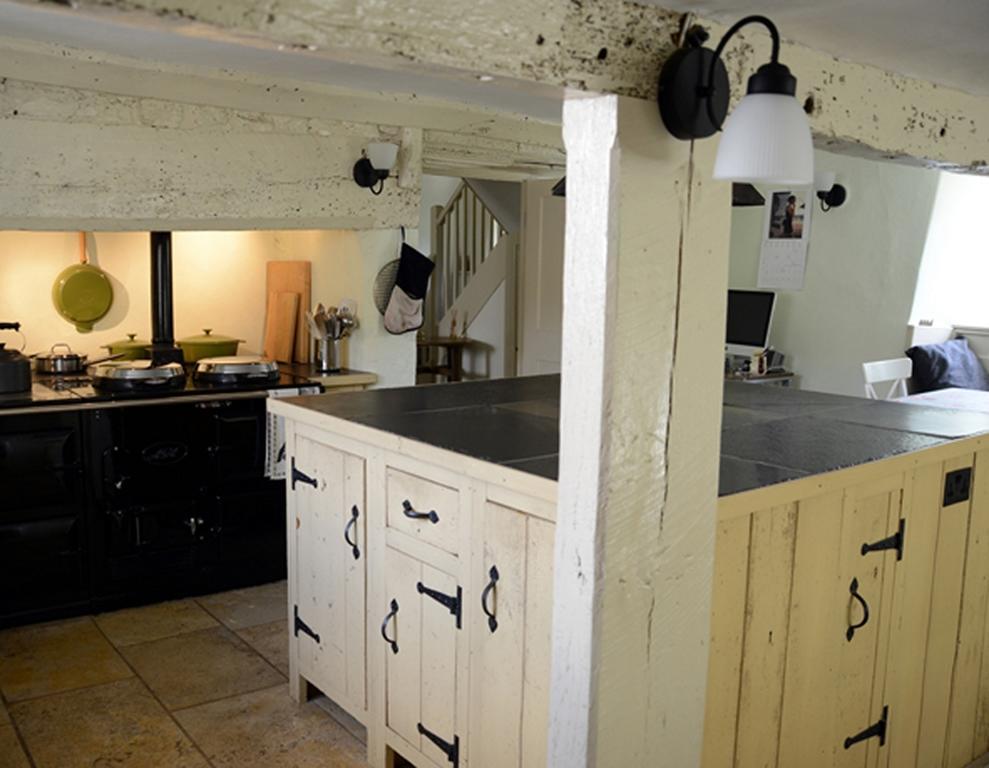 Rose Farm Bed and Breakfast Honiton Εξωτερικό φωτογραφία