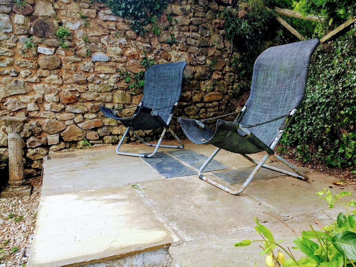 Rose Farm Bed and Breakfast Honiton Εξωτερικό φωτογραφία