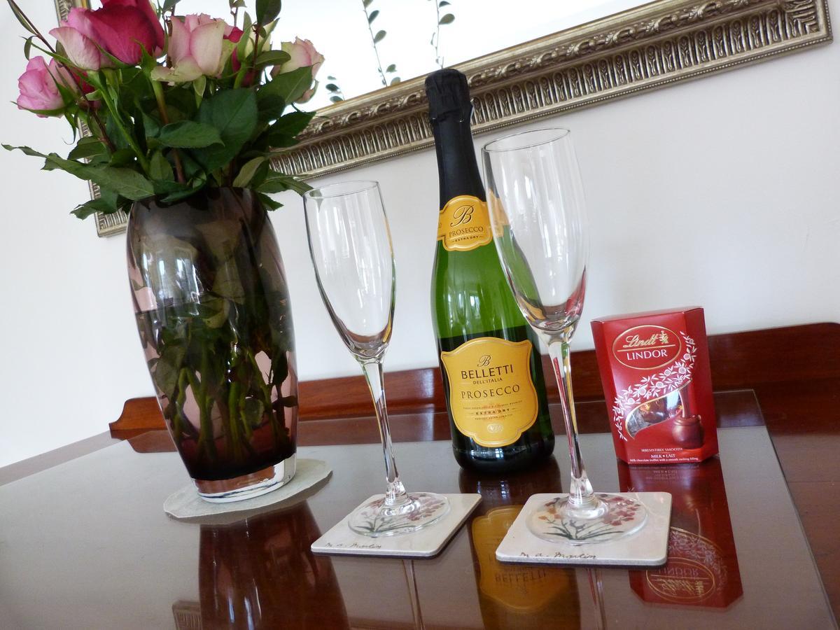 Rose Farm Bed and Breakfast Honiton Εξωτερικό φωτογραφία